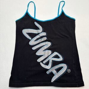 Zumbawear tank top